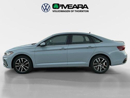 2026 Volkswagen Jetta 1.4T SE
