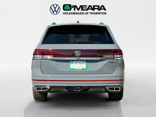 2025 Volkswagen Atlas 2.0T SEL Premium R-Line 4MOTION