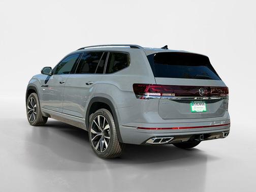 2025 Volkswagen Atlas 2.0T SEL Premium R-Line 4MOTION
