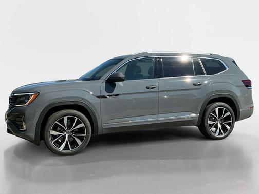 2025 Volkswagen Atlas 2.0T SEL Premium R-Line 4MOTION