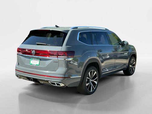 2025 Volkswagen Atlas 2.0T SEL Premium R-Line 4MOTION