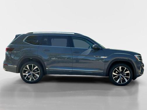 2025 Volkswagen Atlas 2.0T SEL Premium R-Line 4MOTION