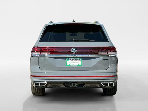 2025 Volkswagen Atlas 2.0T SEL Premium R-Line 4MOTION