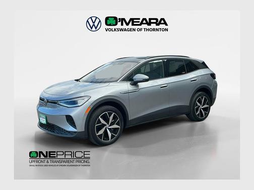 2023 Volkswagen ID.4 AWD Pro S