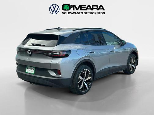 2023 Volkswagen ID.4 AWD Pro S