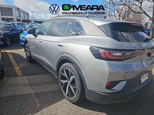 2023 Volkswagen ID.4 AWD Pro S