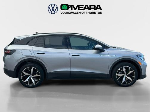 2023 Volkswagen ID.4 AWD Pro S