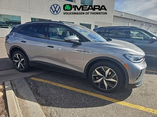 2023 Volkswagen ID.4 AWD Pro S