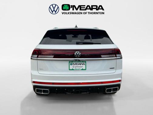 2026 Volkswagen Atlas Cross Sport 2.0T SEL Premium