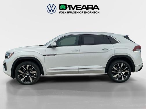 2026 Volkswagen Atlas Cross Sport 2.0T SEL Premium