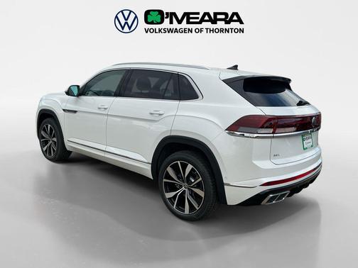2026 Volkswagen Atlas Cross Sport 2.0T SEL Premium