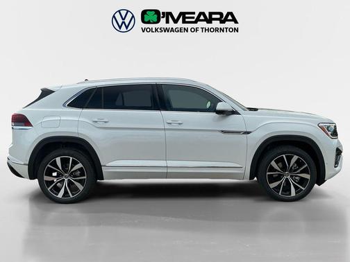 2026 Volkswagen Atlas Cross Sport 2.0T SEL Premium