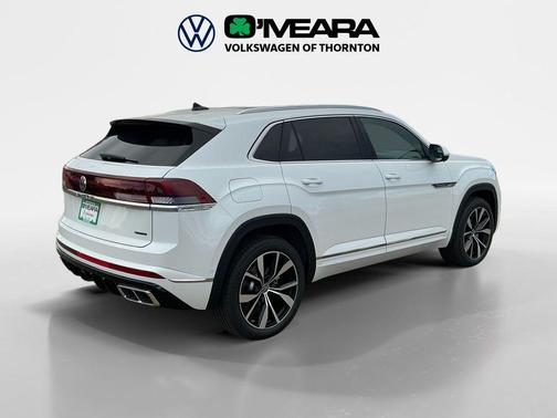 2026 Volkswagen Atlas Cross Sport 2.0T SEL Premium