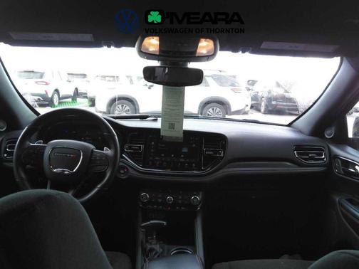 2025 Dodge Durango GT AWD