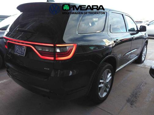 2025 Dodge Durango GT AWD