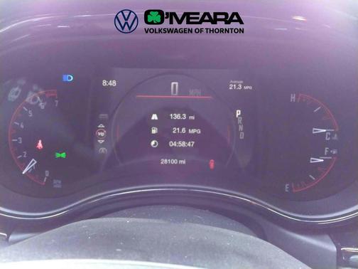 2025 Dodge Durango GT AWD