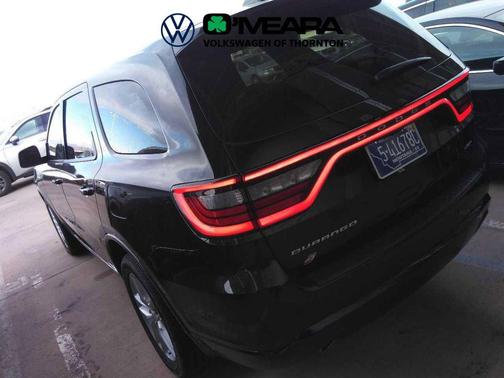 2025 Dodge Durango GT AWD