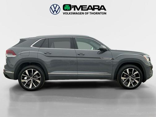 2026 Volkswagen Atlas Cross Sport 2.0T SEL Premium
