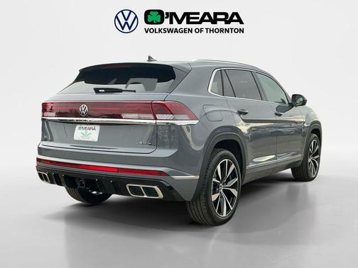 2026 Volkswagen Atlas Cross Sport 2.0T SEL Premium