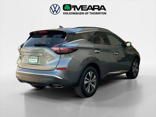 2023 Nissan Murano SV FWD