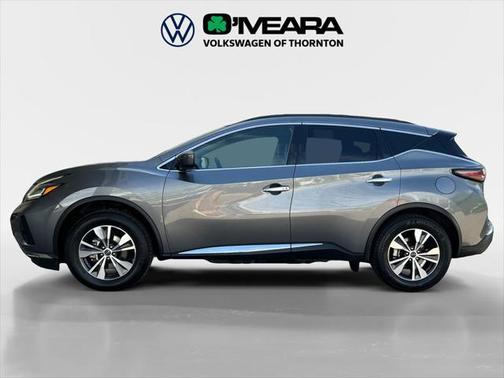 2023 Nissan Murano SV FWD