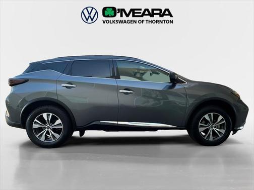 2023 Nissan Murano SV FWD