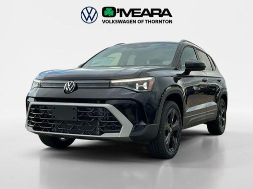 2025 Volkswagen Taos 1.5T SEL