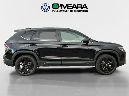 2025 Volkswagen Taos 1.5T SEL