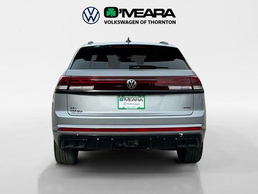 2026 Volkswagen Atlas Cross Sport 2.0T SEL