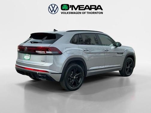 2026 Volkswagen Atlas Cross Sport 2.0T SEL