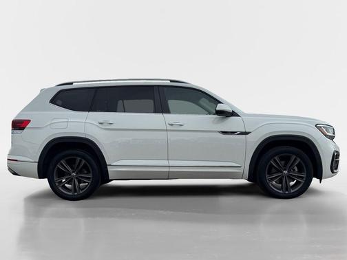 2022 Volkswagen Atlas 3.6L SEL