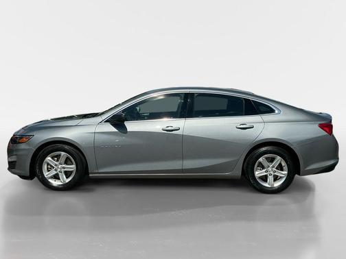 2023 Chevrolet Malibu 1LS