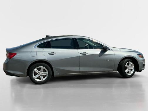 2023 Chevrolet Malibu 1LS