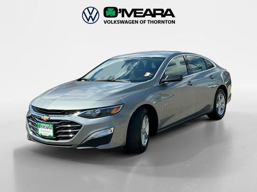 2023 Chevrolet Malibu 1LS