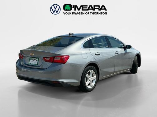 2023 Chevrolet Malibu 1LS