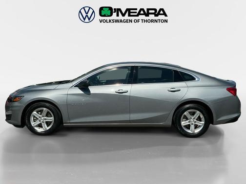 2023 Chevrolet Malibu 1LS