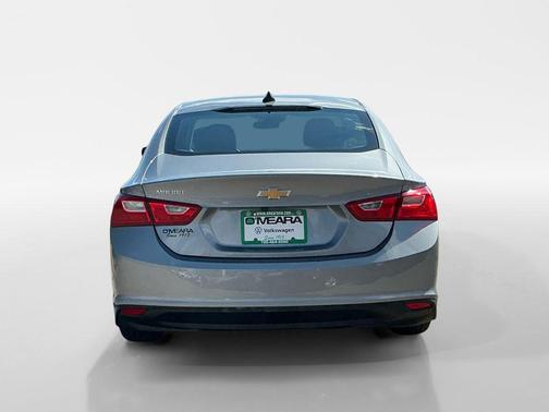 2023 Chevrolet Malibu 1LS