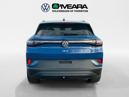 R3r3 2026 Volkswagen ID.4 AWD Pro S