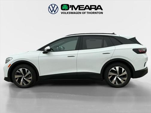 2023 Volkswagen ID.4 Standard