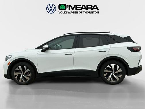 2023 Volkswagen ID.4 Standard