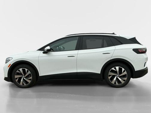 2023 Volkswagen ID.4 Standard