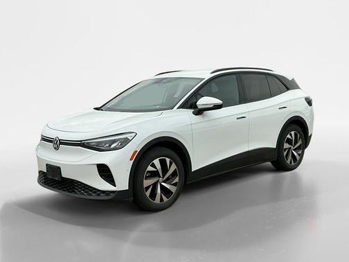 2023 Volkswagen ID.4 Standard