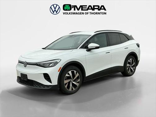 2023 Volkswagen ID.4 Standard