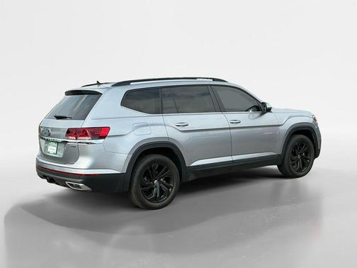 2023 Volkswagen Atlas 3.6L SE w/Technology