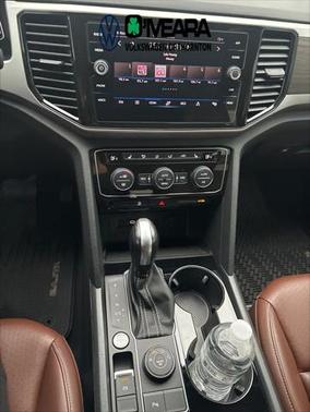 2023 Volkswagen Atlas 3.6L SE w/Technology