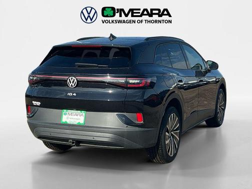 2t2t 2026 Volkswagen ID.4 AWD Pro