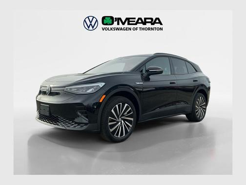 2026 Volkswagen ID.4 AWD Pro