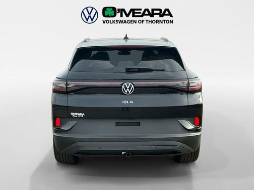 2026 Volkswagen ID.4 AWD Pro