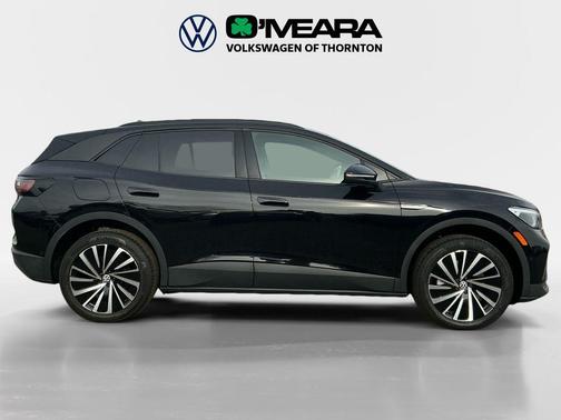 2026 Volkswagen ID.4 AWD Pro