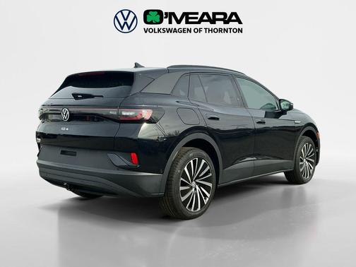 2026 Volkswagen ID.4 AWD Pro